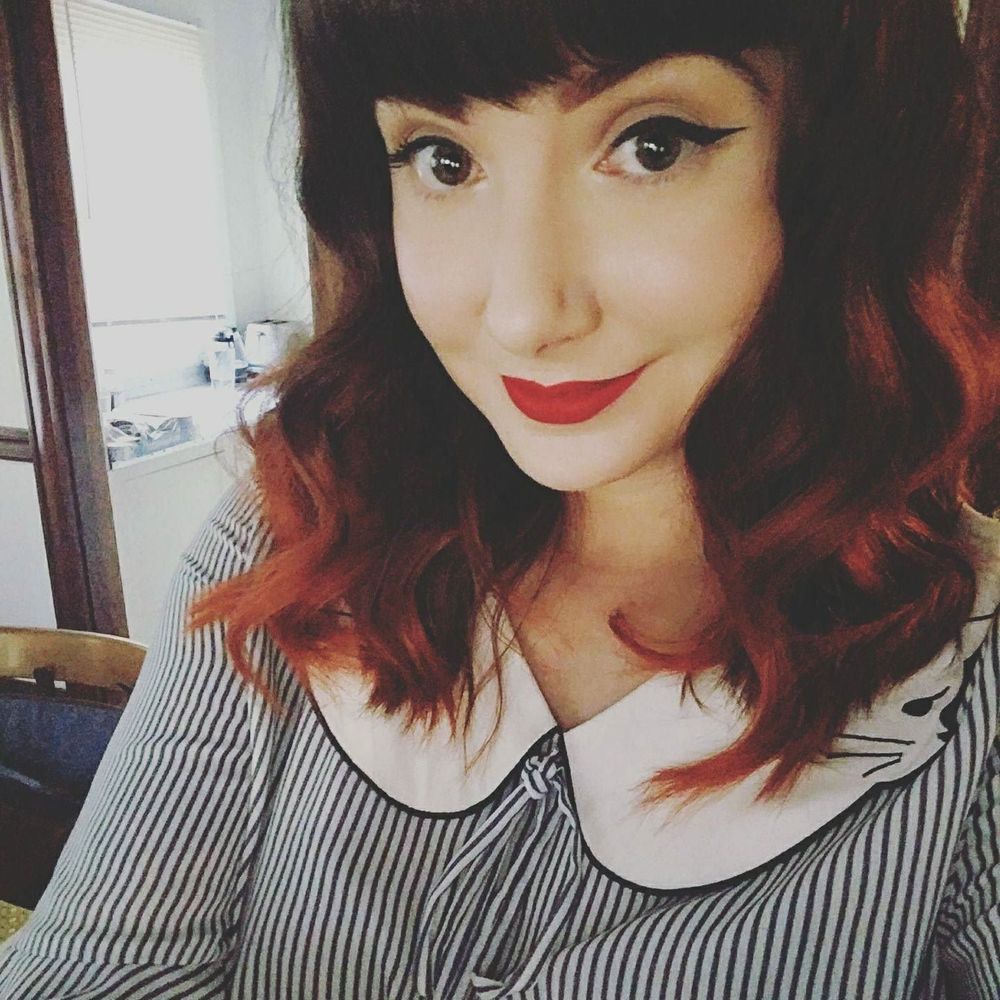 Meet your Posher, Jessica